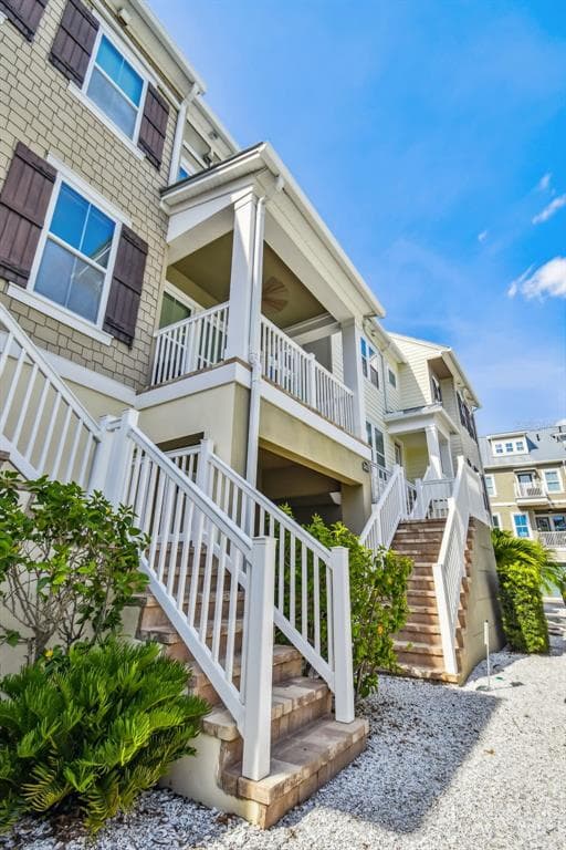 19915 GULF BOULEVARD UNIT 503 INDIAN SHORES, FL 33785
