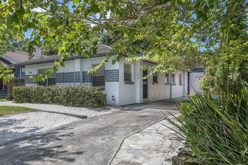 314 W ALVA STREET TAMPA, FL 33603