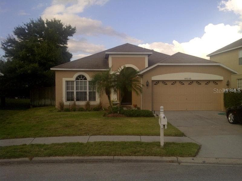18333 BROOKPARK DRIVE TAMPA, FL 33647