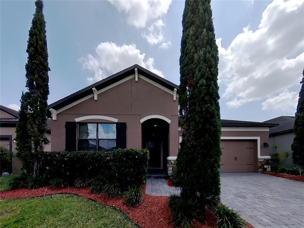 9967 ARMANDO CIRCLE ORLANDO, FL 32825