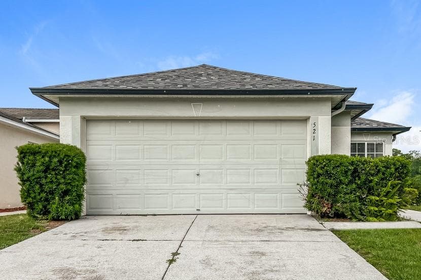 521 LINDSAY ANNE COURT PLANT CITY, FL 33563