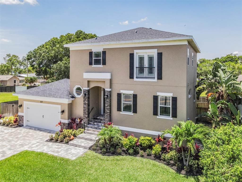 601 SAINT PETERSBURG DRIVE W OLDSMAR, FL 34677
