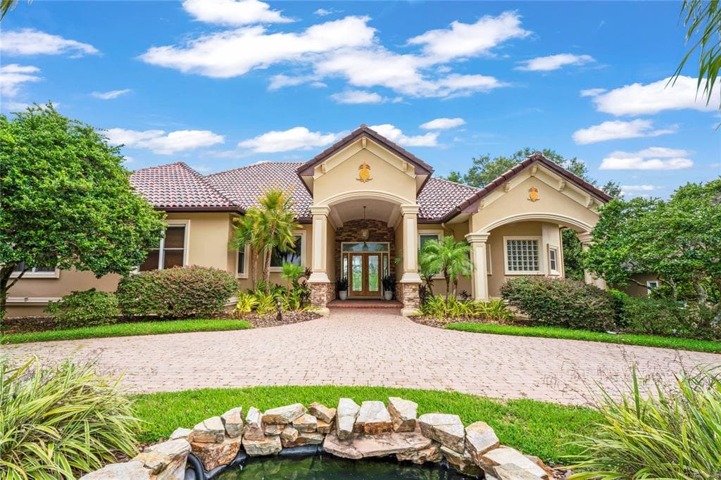 12836 VENTANA COURT DADE CITY, FL 33525