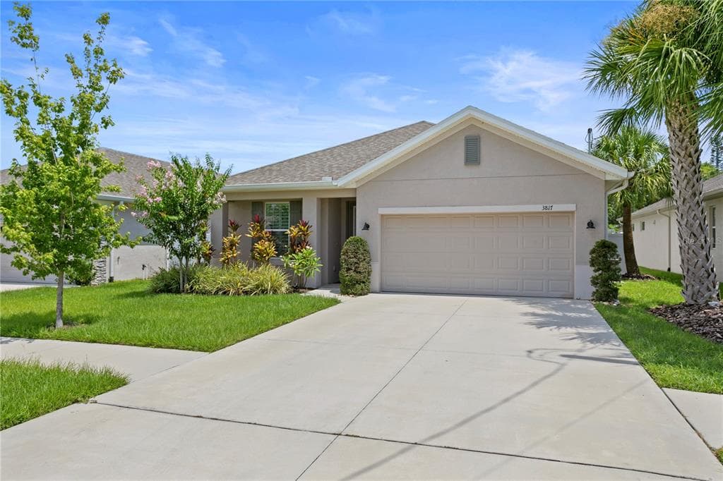 3817 OHIO AVENUE TAMPA, FL 33616