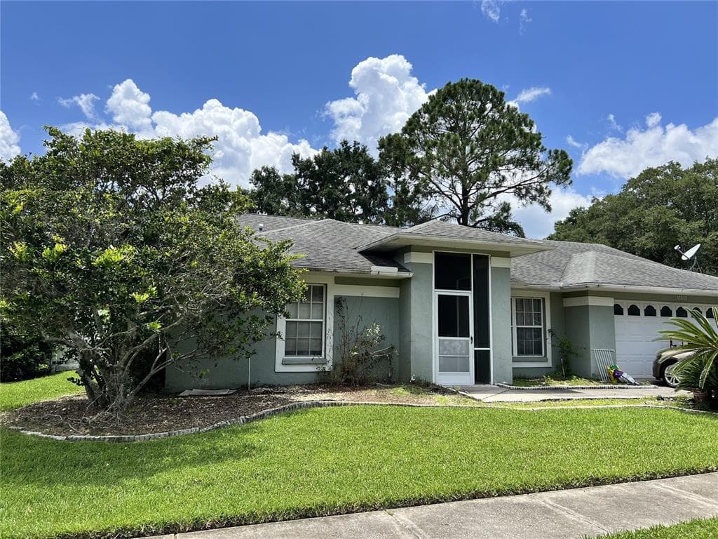 15010 ROCKY LEDGE DRIVE TAMPA, FL 33625