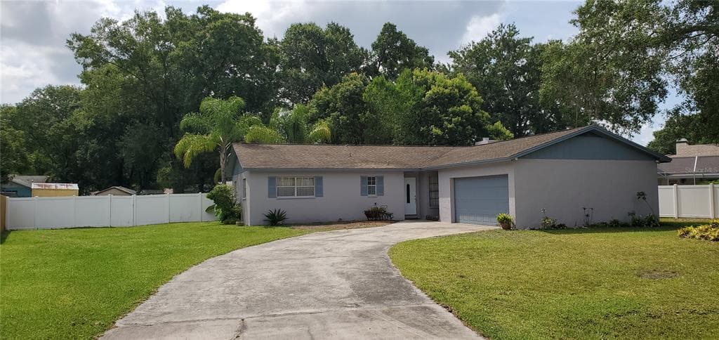 3628 GREATWOOD COURT LAND O LAKES, FL 34639