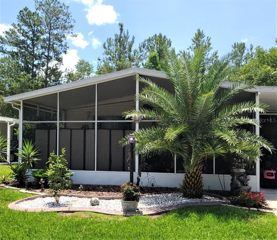 2900 KINGSWOOD CIRCLE BROOKSVILLE, FL 34604