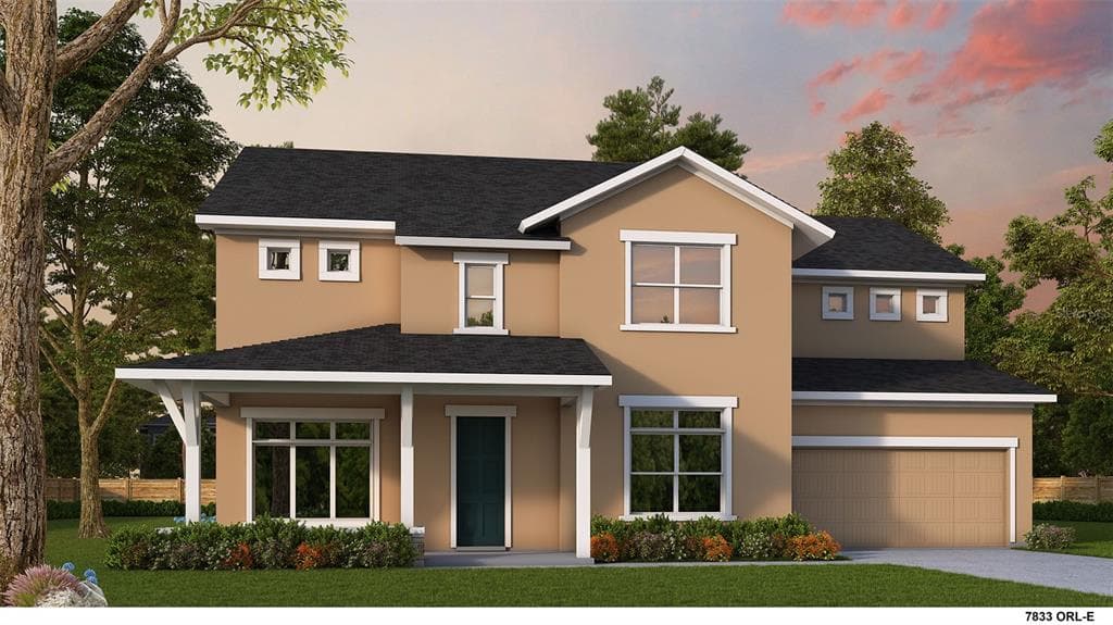 13186 MAGNOLIA VALLEY DRIVE CLERMONT, FL 34711