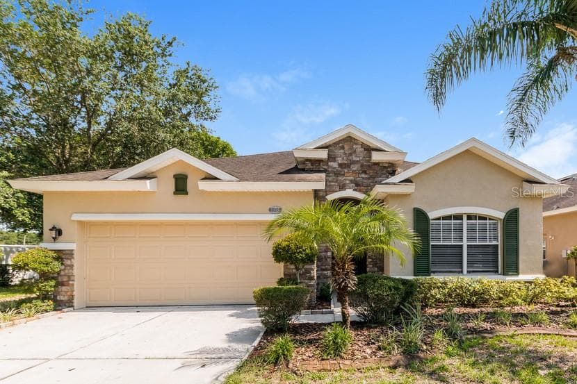 7725 TANGLE BROOK BOULEVARD GIBSONTON, FL 33534