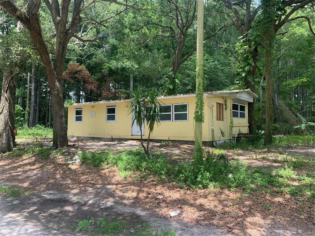 11550 ALTOONA AVENUE NEW PORT RICHEY, FL 34654