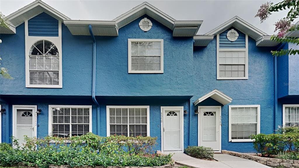 3350 FOX HUNT DRIVE PALM HARBOR, FL 34683