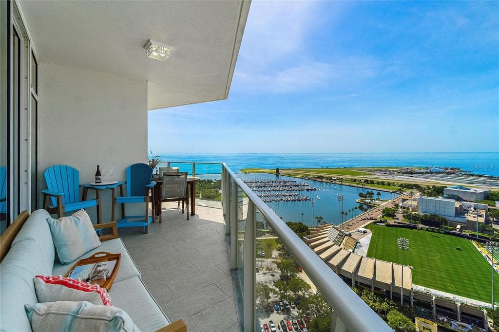 175 1ST STREET S UNIT 2705