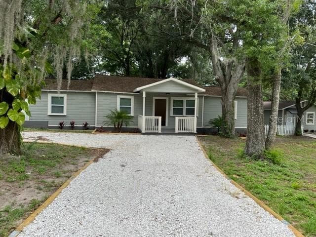 6402 N 48TH STREET TAMPA, FL 33610
