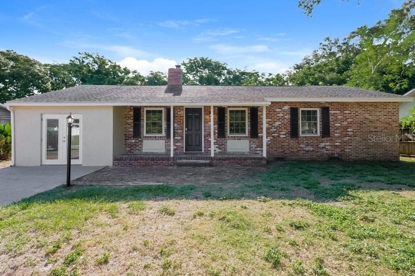 1637 OWEN DRIVE CLEARWATER, FL 33759