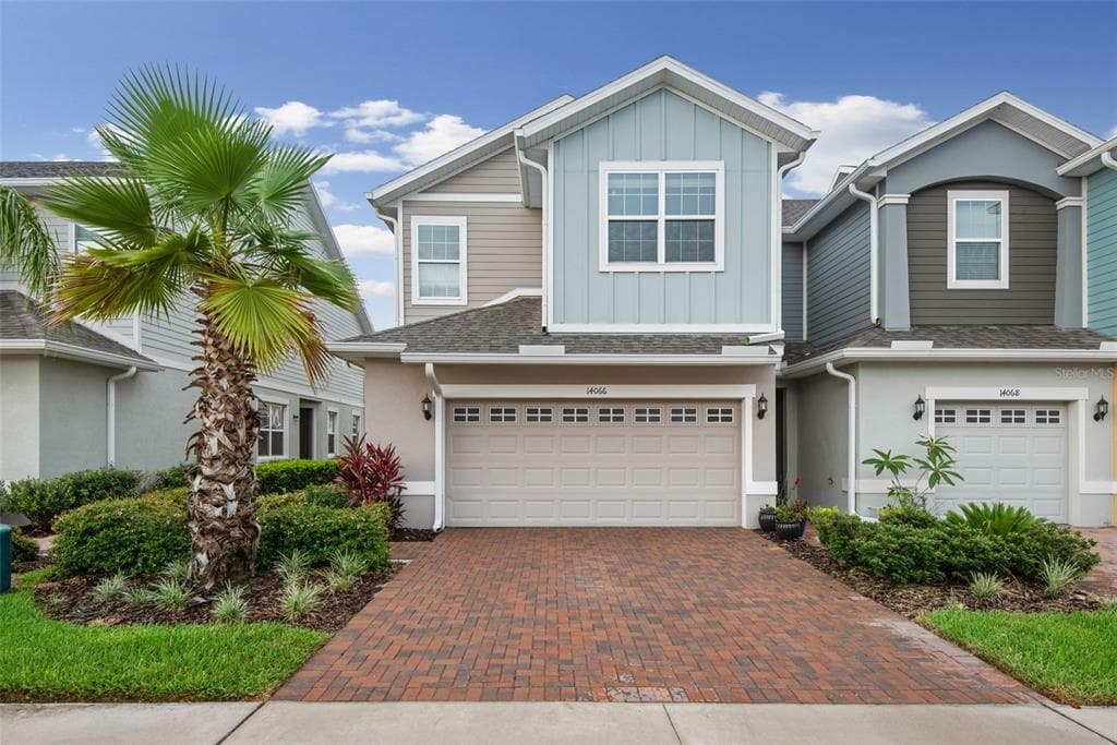 14066 KITE LANE LITHIA, FL 33547