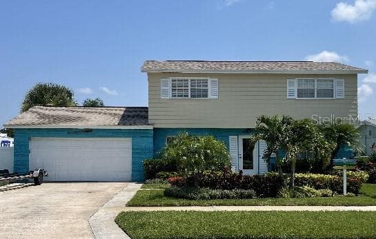8425 FLAGSTONE DRIVE TAMPA, FL 33615