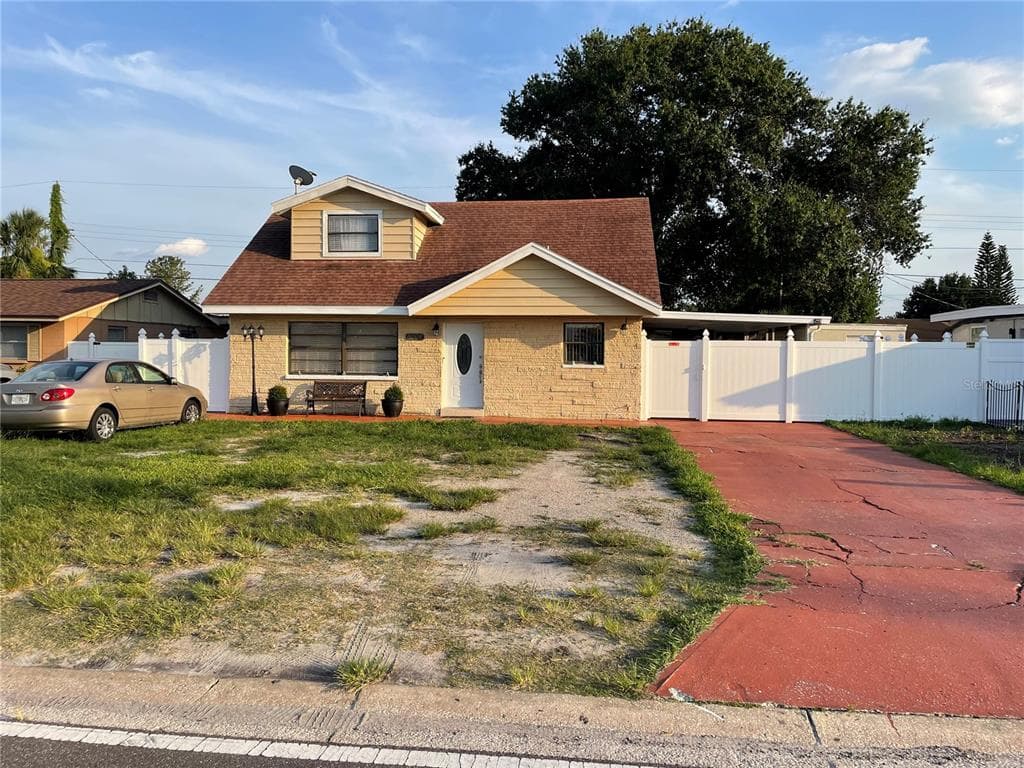 4506 W SLIGH AVENUE TAMPA, FL 33614