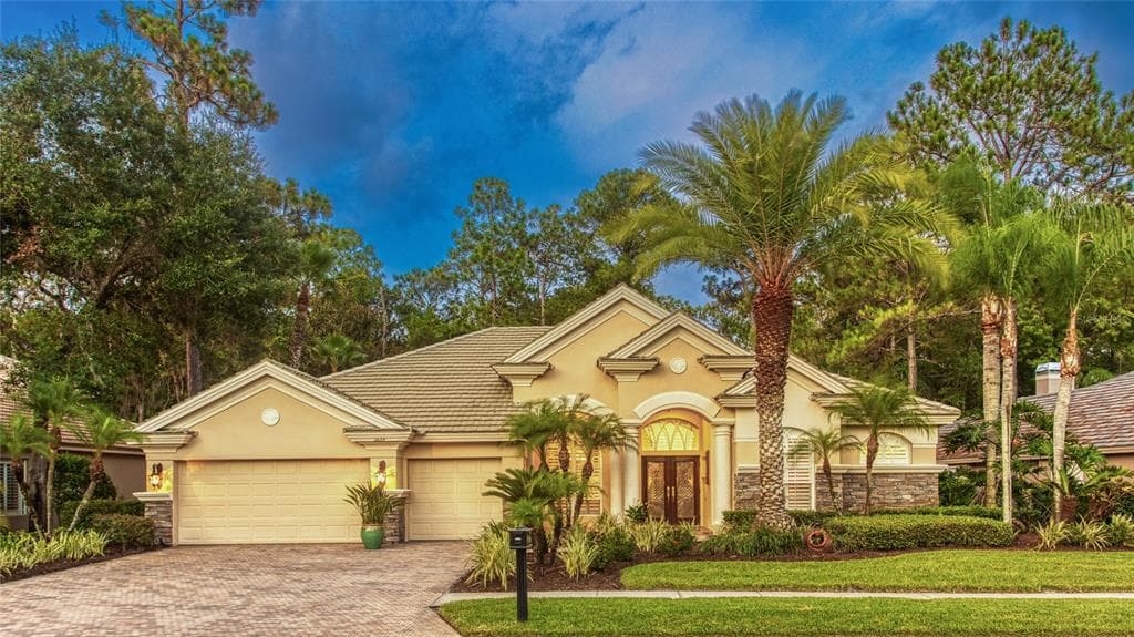 1639 EAGLES REACH DRIVE