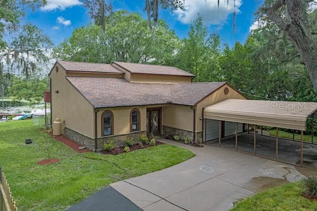 20258 LAKES EDGE LANE LUTZ, FL 33558