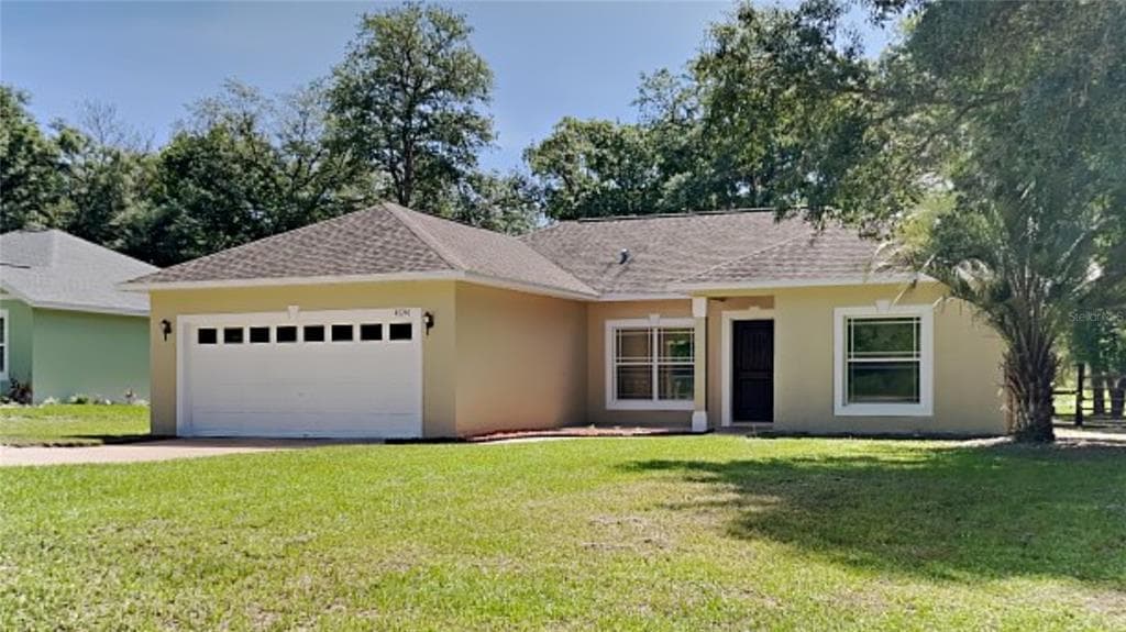 40246 DOGWOOD WAY LADY LAKE, FL 32159
