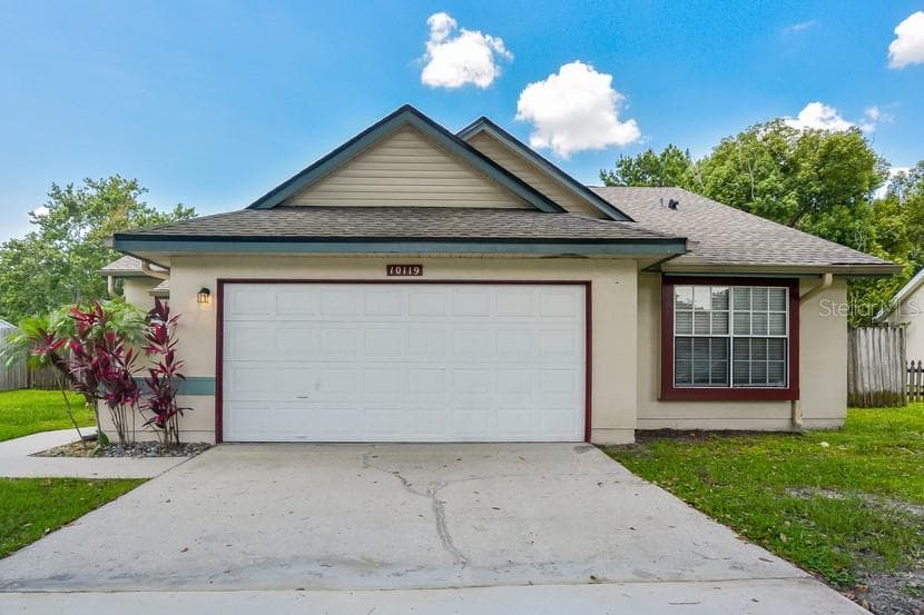 10119 PINK CARNATION COURT ORLANDO, FL 32825