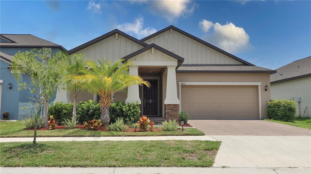 9660 IVORY DRIVE