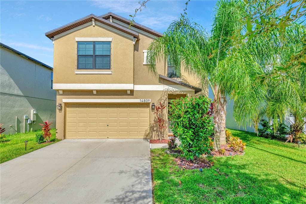 14809 EMERALD LANDING PL WIMAUMA, FL 33598