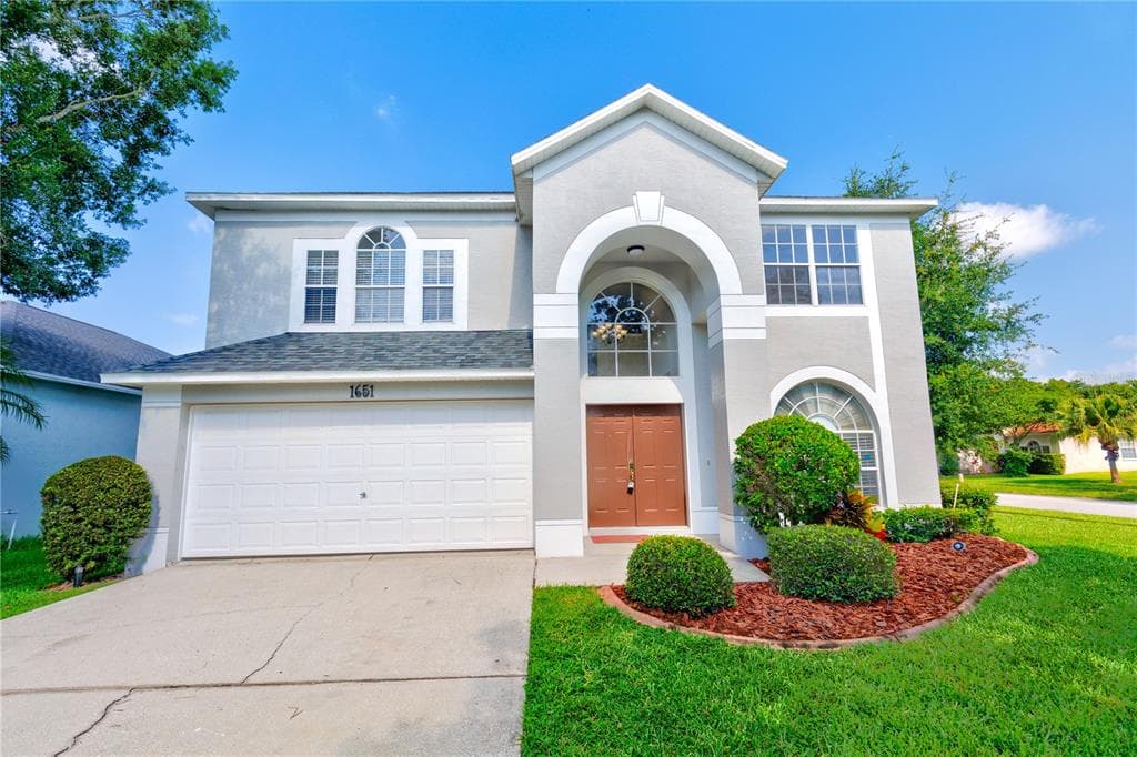 1651 FENNSBURY CT WESLEY CHAPEL, FL 33544