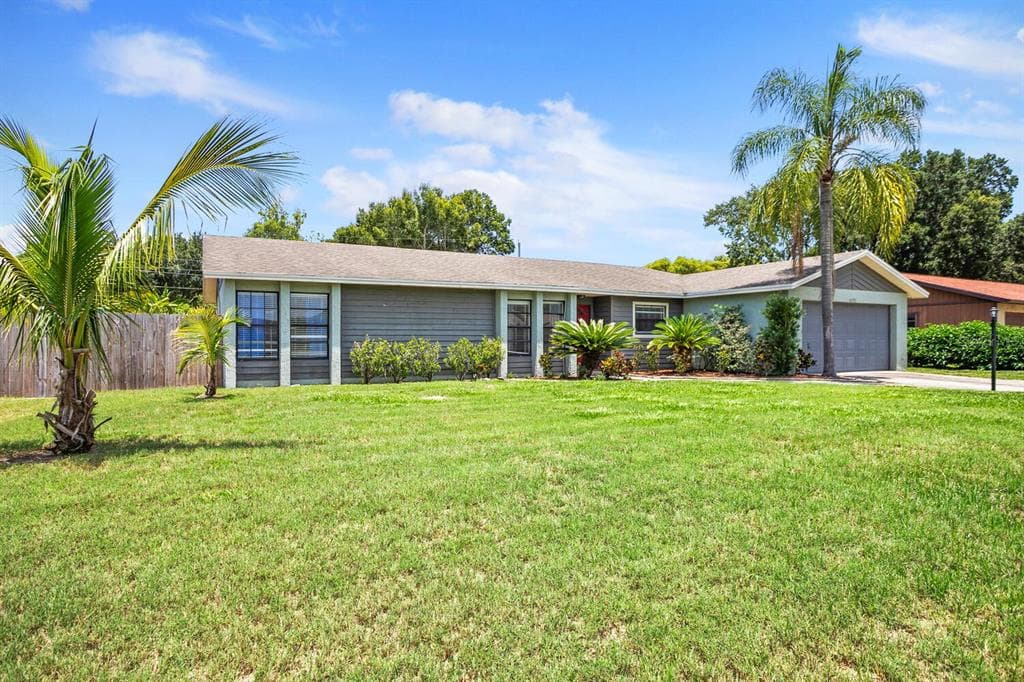 6339 TIMUCUANS DRIVE LAKELAND, FL 33813