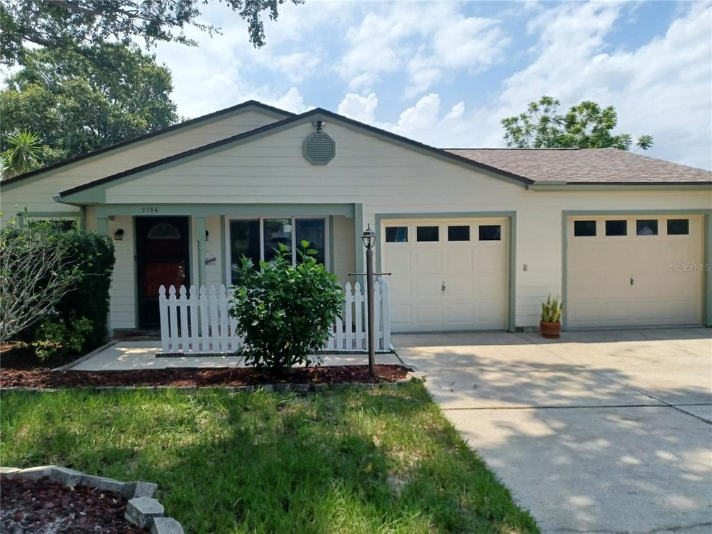 2756 DELANEY COURT