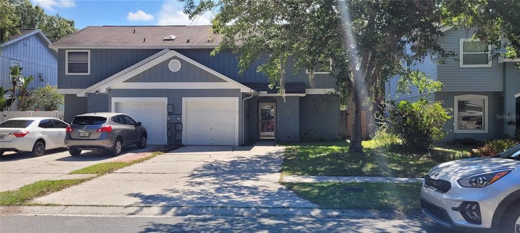 16817 STANZA COURT TAMPA, FL 33624