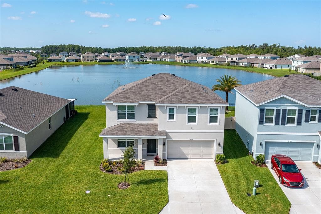 2899 LIVING CORAL DR ODESSA, FL 33556