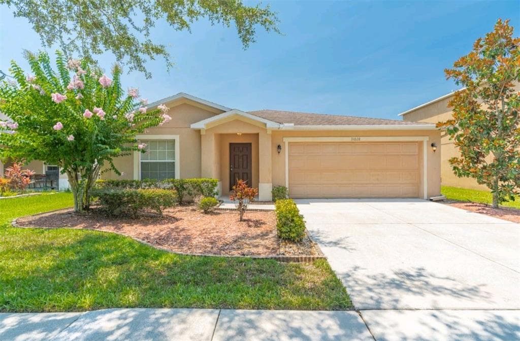 31028 TEMPLE STAND AVENUE WESLEY CHAPEL, FL 33543