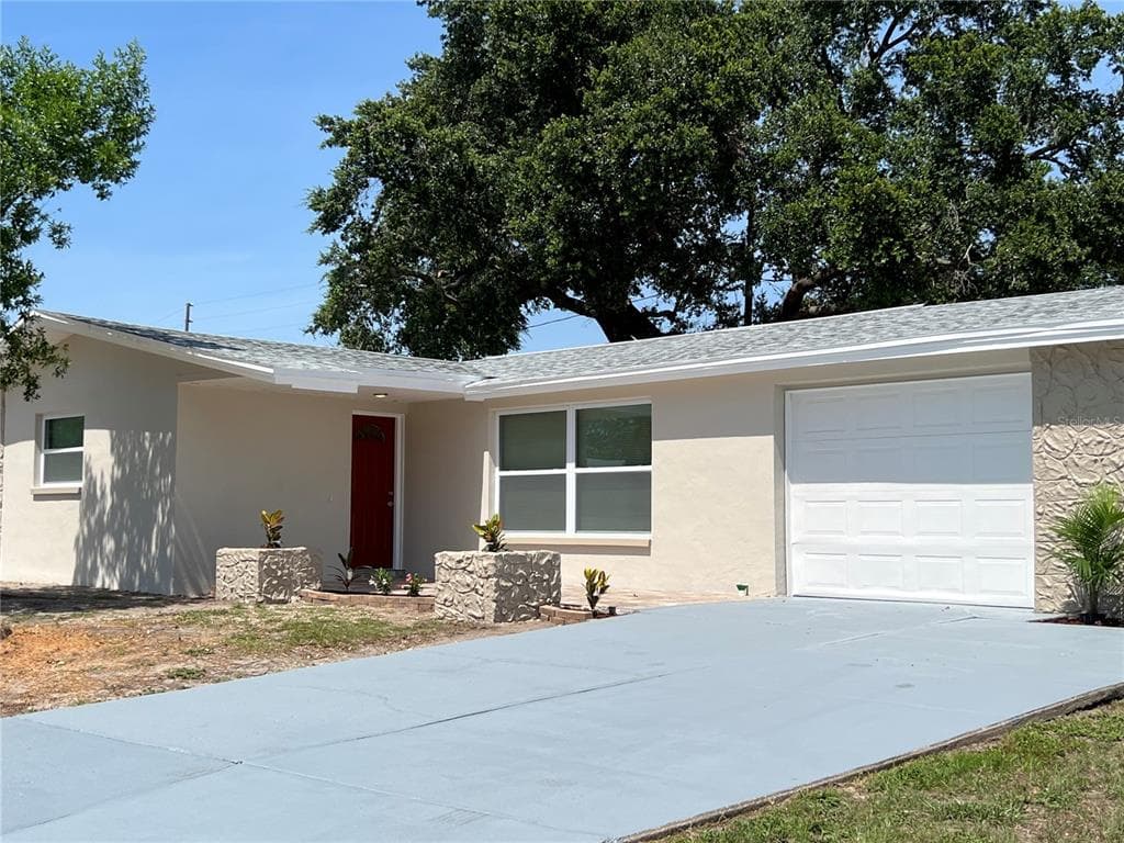 3554 DEVONSHIRE DRIVE HOLIDAY, FL 34691