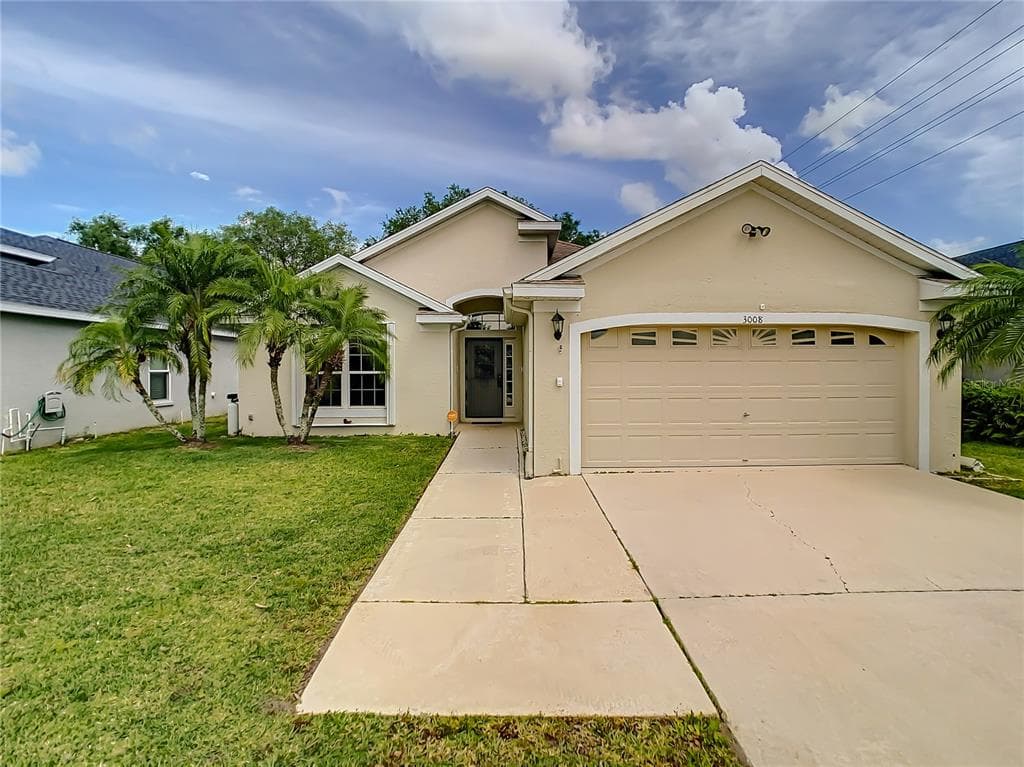 3008 ALSHIRE LANE LAND O LAKES, FL 34639