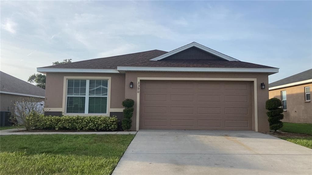 3390 MAHOGANY POINTE LOOP LAKELAND, FL 33810