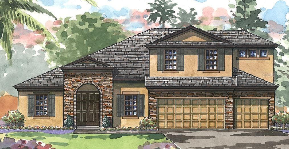 21953 WOODSHADOW WAY LAND O LAKES, FL 34637