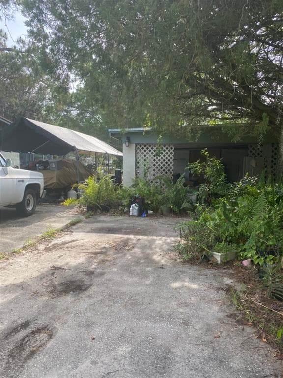 19125 2ND COURT NW LUTZ, FL 33548