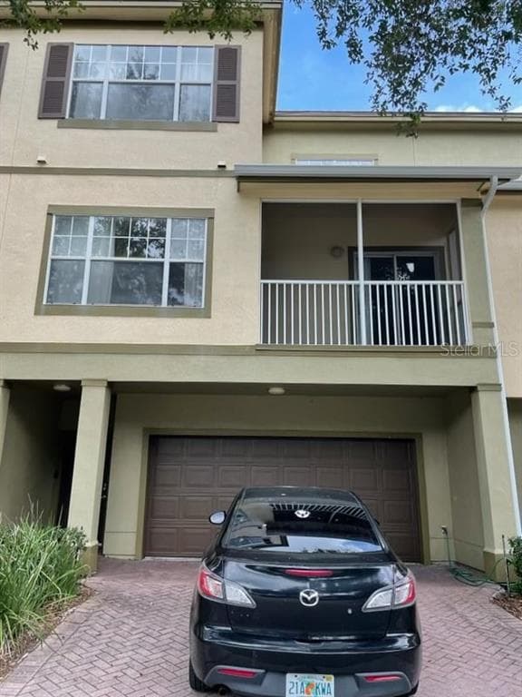 2496 GRAND CENTRAL PARKWAY UNIT 3 ORLANDO, FL 32839