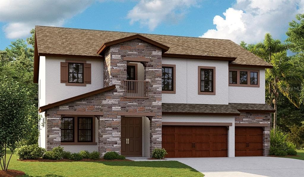 4521 SHORELEAF LOOP VALRICO, FL 33596