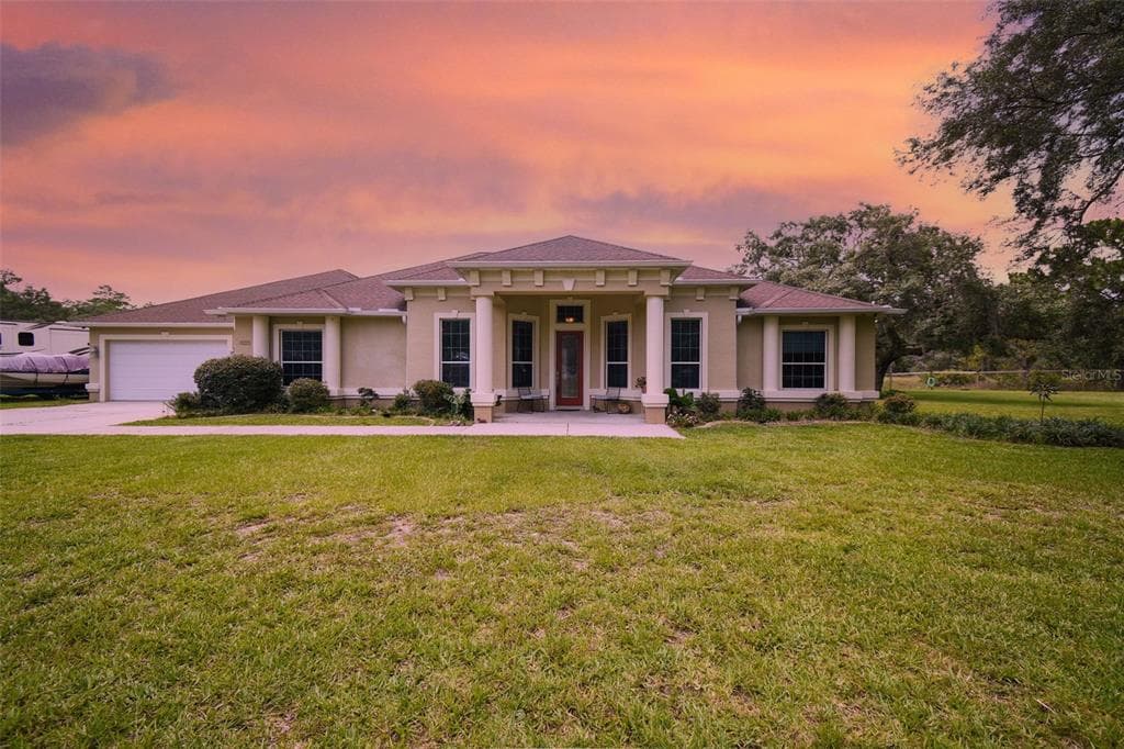 11225 MEYRAN COURT WEEKI WACHEE, FL 34614