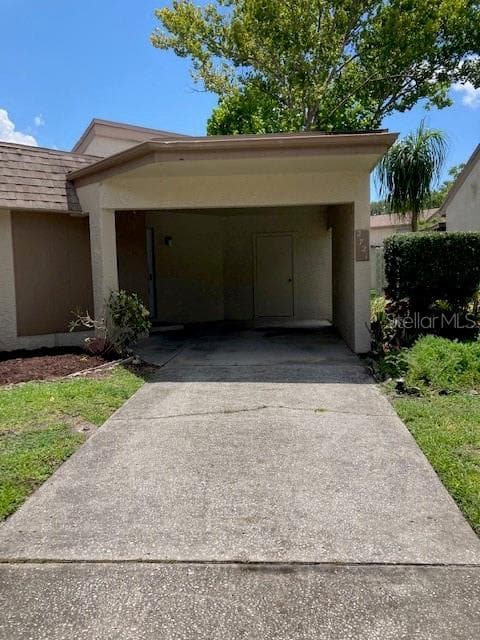 2721 SAND HOLLOW COURT UNIT 157A CLEARWATER, FL 33761