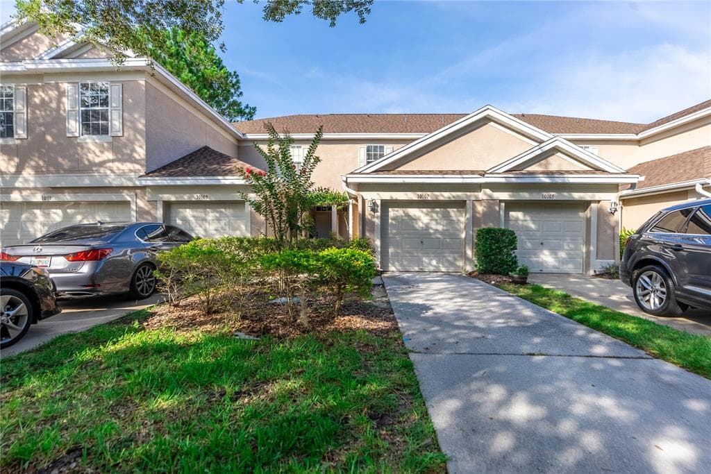 10107 TRANQUILITY WAY TAMPA, FL 33625