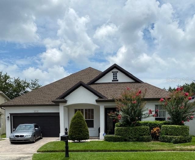 6218 ANDREOZZI LANE WINDERMERE, FL 34786