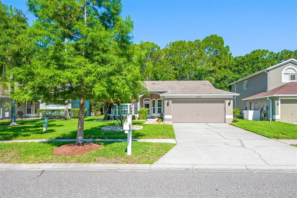 13035 ROYAL GEORGE AVENUE ODESSA, FL 33556