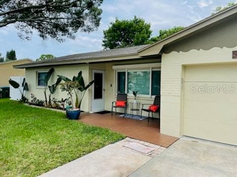 15573 BEDFORD CIRCLE W CLEARWATER, FL 33764