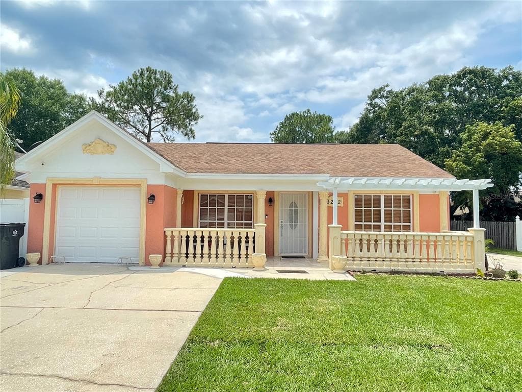 9242 CAMINO VILLA BOULEVARD TAMPA, FL 33635