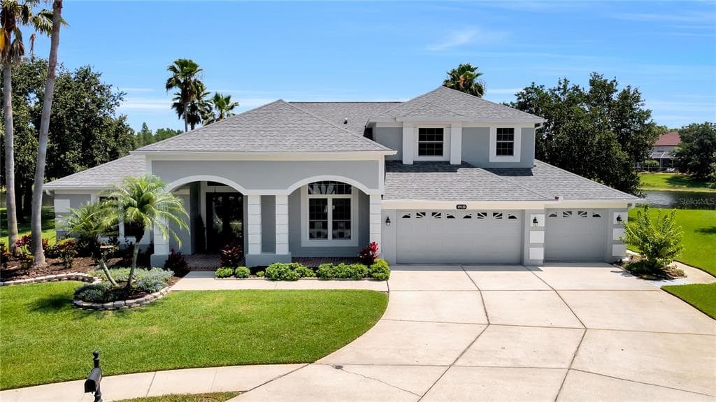 19120 MANDARIN GROVE PLACE TAMPA, FL 33647