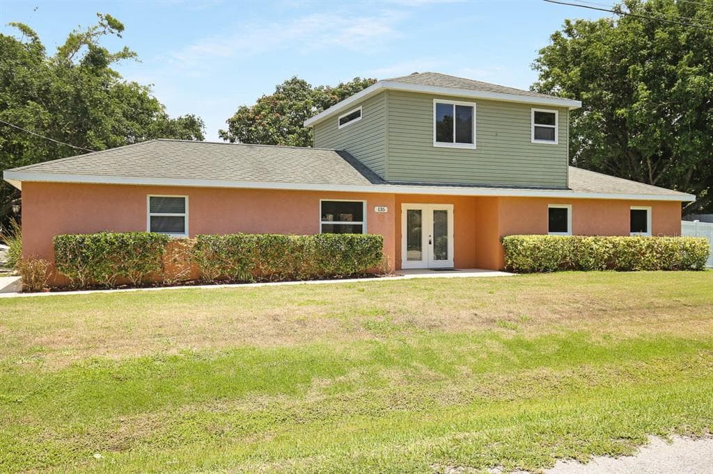 135 44TH STREET NW BRADENTON, FL 34209