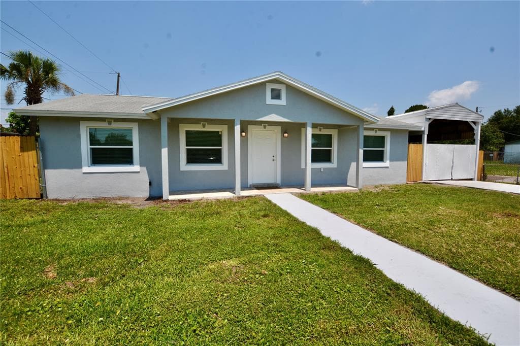 1606 WINDERMERE WAY TAMPA, FL 33619